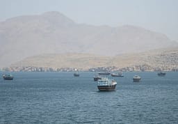 Lufta në Iran kërcënim serioz për ekonominë botërore Lufta në Iran kërcënim serioz për ekonominë botërore