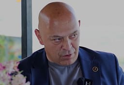 Ardian Gjini: Ramushi ka ditë me na ngushëllu neve kur është vrarë Luani Ardian Gjini: Ramushi ka ditë me na ngushëllu neve kur është vrarë Luani