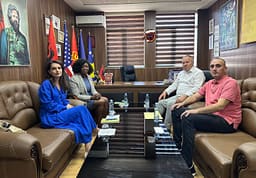 OVL-UÇK pret në takim zyrtarë të Ambasadës së SHBA-së, diskutohen shqetësimet e veteranëve OVL-UÇK pret në takim zyrtarë të Ambasadës së SHBA-së, diskutohen shqetësimet e veteranëve