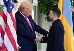 Zelensky konfirmon vizitën në SHBA, do të zhvillojë takim me Trumpin Zelensky konfirmon vizitën në SHBA, do të zhvillojë takim me Trumpin