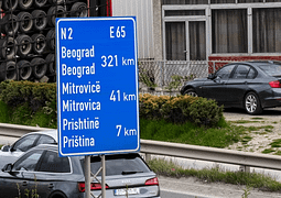 Pa bashkëpunim juridik: Si ua dërgon Kosova ftesat e gjykatave të dyshuarve në Serbi? Pa bashkëpunim juridik: Si ua dërgon Kosova ftesat e gjykatave të dyshuarve në Serbi?