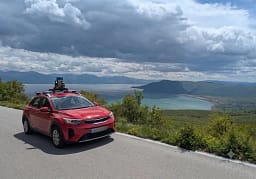 “Google Street View” kthehet në Maqedoni me përditësim të gjerë të imazheve në të gjithë vendin “Google Street View” kthehet në Maqedoni me përditësim të gjerë të imazheve në të gjithë vendin