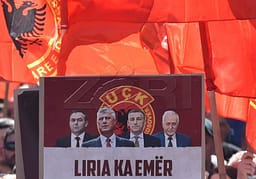 PDK-ja reagon pas shtyrjes së aktgjykimit në Hagë: Kjo nuk është më vonesë procedurale, por zvarritje e pajustifikueshme PDK-ja reagon pas shtyrjes së aktgjykimit në Hagë: Kjo nuk është më vonesë procedurale, por zvarritje e pajustifikueshme