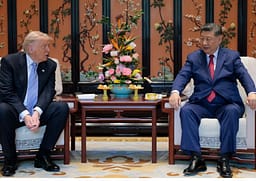 Takimi me Xi Jinping, Trump: Ne zgjidhëm probleme që të tjerët nuk mundën Takimi me Xi Jinping, Trump: Ne zgjidhëm probleme që të tjerët nuk mundën