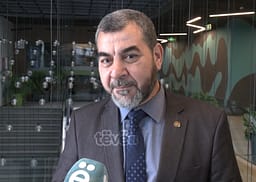 Deputeti algjerian: Do të angazhohem që ta njohim Kosovën Deputeti algjerian: Do të angazhohem që ta njohim Kosovën