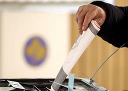 Edhe qytetarët e Kosovës që më 7 qershor janë jashtë do të mund të votojnë, njofton KQZ Edhe qytetarët e Kosovës që më 7 qershor janë jashtë do të mund të votojnë, njofton KQZ