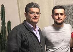 Nesër varrosen babë e bir që vdiqën tragjikisht në Deçan Nesër varrosen babë e bir që vdiqën tragjikisht në Deçan