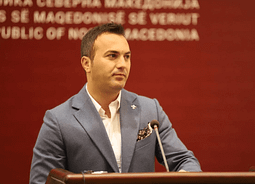 Ademi: BDI nuk e politizon protestën, ftesa është e hapur për të gjithë Ademi: BDI nuk e politizon protestën, ftesa është e hapur për të gjithë