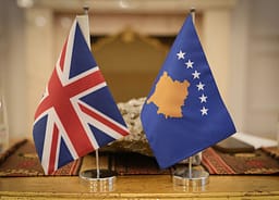 Britanikët OSBE’së për zhvillimet në Kosovë: Duhet stabilitet institucional, na shqetëson mungesa e normalizimit me Serbinë Britanikët OSBE’së për zhvillimet në Kosovë: Duhet stabilitet institucional, na shqetëson mungesa e normalizimit me Serbinë