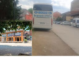 Lista Serbe mobilizon punëtorët e Institucioneve paralele për të shkuar në tubimin e Vuçiçit në Beograd me 27 qershor Lista Serbe mobilizon punëtorët e Institucioneve paralele për të shkuar në tubimin e Vuçiçit në Beograd me 27 qershor