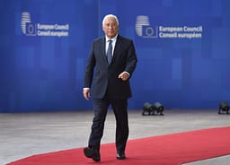 Presidenti i Këshillit Evropian sot nis turin në vendet e rajonit, pasnesër viziton Kosovën Presidenti i Këshillit Evropian sot nis turin në vendet e rajonit, pasnesër viziton Kosovën