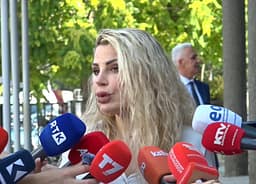 “Sot nuk votoj asgjë”, Balje: Mes meje dhe VV-së nuk ka besim, qëndrimet e mia nuk kanë ndryshuar “Sot nuk votoj asgjë”, Balje: Mes meje dhe VV-së nuk ka besim, qëndrimet e mia nuk kanë ndryshuar