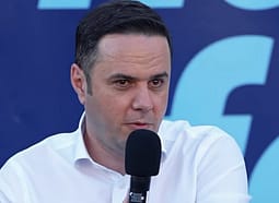 Abdixhiku: Tri shtyllat kryesore për të cilat qëndrojmë janë shtetësia, integrimi dhe zhvillimi i madh Abdixhiku: Tri shtyllat kryesore për të cilat qëndrojmë janë shtetësia, integrimi dhe zhvillimi i madh