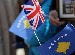 Britanikët OSBE-së për zhvillimet në Kosovë: Duhet stabilitet institucional, na shqetëson mungesa e normalizimit me Serbinë Britanikët OSBE-së për zhvillimet në Kosovë: Duhet stabilitet institucional, na shqetëson mungesa e normalizimit me Serbinë