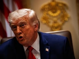 Trump kërcënon se do ta “hedhë në erë” aleatin e SHBA-së, Omanin, “nëse nuk sillet siç duhet” Trump kërcënon se do ta “hedhë në erë” aleatin e SHBA-së, Omanin, “nëse nuk sillet siç duhet”