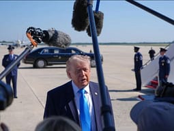 Trump për Kubën: Nuk do tolerojmë një shtet të izoluar që strehon operacione ushtarake Trump për Kubën: Nuk do tolerojmë një shtet të izoluar që strehon operacione ushtarake