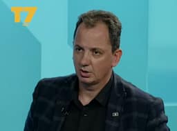 “Edhe pse janë në Listën “Guxo”, Gërvalla e Peci ishin dy luftëtarët më të mëdhenj kundër Vjosa Osmanit”, ish deputeti me kritika “Edhe pse janë në Listën “Guxo”, Gërvalla e Peci ishin dy luftëtarët më të mëdhenj kundër Vjosa Osmanit”, ish deputeti me kritika