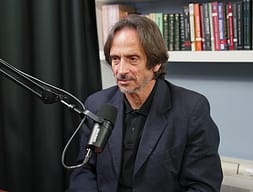 “Tirana dikur kishte rryma kulturore”, Andoni: Elita shqiptare nuk konkurron më përmes ideve, por përmes pasurisë dhe influencës “Tirana dikur kishte rryma kulturore”, Andoni: Elita shqiptare nuk konkurron më përmes ideve, por përmes pasurisë dhe influencës