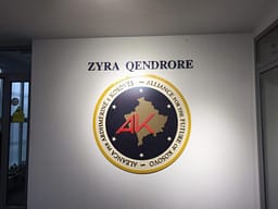 110 kandidatët e AAK, bartës i listës Ardian Gjini, Besnik Tahiri 2, Burim Ramadani 7, Ramush Haradinaj 11 110 kandidatët e AAK, bartës i listës Ardian Gjini, Besnik Tahiri 2, Burim Ramadani 7, Ramush Haradinaj 11
