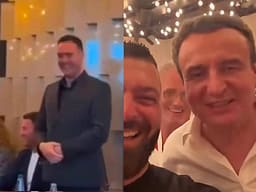 Pas Konjufcës, edhe Kurti bën fushatë me ‘pseudogazetarin’ që e quajti Osmanin ‘frizerkë’ Pas Konjufcës, edhe Kurti bën fushatë me ‘pseudogazetarin’ që e quajti Osmanin ‘frizerkë’