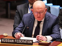 Rusia kërcënon vendet baltike në mbledhjen e OKB-së Rusia kërcënon vendet baltike në mbledhjen e OKB-së