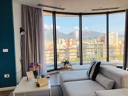 Ngrin shitja e apartamenteve në Dubai, agjentët imobiliarë: Interesi për Shqipërinë në rritje Ngrin shitja e apartamenteve në Dubai, agjentët imobiliarë: Interesi për Shqipërinë në rritje