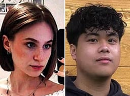 Vrasja e studentes shqiptare Ilaria Sula, Prokuroria e Romës kërkon burg përjetë për ish partnerin e saj Mark Samson Vrasja e studentes shqiptare Ilaria Sula, Prokuroria e Romës kërkon burg përjetë për ish partnerin e saj Mark Samson