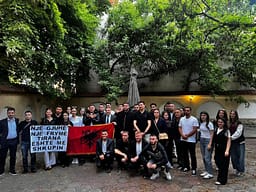 Ndalimi i studentëve shqiptarë në kufi, Meidani: Cenohet fryma europiane e rajonit Ndalimi i studentëve shqiptarë në kufi, Meidani: Cenohet fryma europiane e rajonit