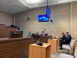 Togeri i Policisë së Kosovës, Bojan Jevtiq pranon fajësinë për spiunazh Togeri i Policisë së Kosovës, Bojan Jevtiq pranon fajësinë për spiunazh
