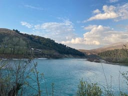 Moti në Shqipëri, alternime vranësirash dhe intervale me diell Moti në Shqipëri, alternime vranësirash dhe intervale me diell