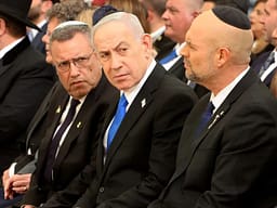 Këshilltari i ngushtë i Netanyahut akuzohet nga Prokuroria izraelite për rrezikim të sigurisë së shtetit Këshilltari i ngushtë i Netanyahut akuzohet nga Prokuroria izraelite për rrezikim të sigurisë së shtetit