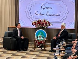 Kurti viziton Tërnavën për Bajram: Sakrifica na ka sjellë liri dhe prosperitet Kurti viziton Tërnavën për Bajram: Sakrifica na ka sjellë liri dhe prosperitet