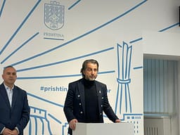 Bllokimi i punimeve në Ishullin Urban, Rama mban konferencë për media Bllokimi i punimeve në Ishullin Urban, Rama mban konferencë për media
