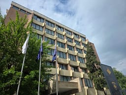 U ektradua nga Gjermania për planifikim të vrasjes, Prokuroria kërkon paraburgim ndaj E.H. U ektradua nga Gjermania për planifikim të vrasjes, Prokuroria kërkon paraburgim ndaj E.H.