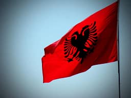 Shqipëria e dënon sulmin rus në Rumani: Përfaqëson një përshkallëzim serioz dhe të papërgjegjshëm nga ana e Federatës Ruse Shqipëria e dënon sulmin rus në Rumani: Përfaqëson një përshkallëzim serioz dhe të papërgjegjshëm nga ana e Federatës Ruse