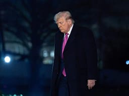 Trump: Irani mezi pret të nënshkruajë një marrëveshje, por më pas dërgon një copë letër krejt të padobishme Trump: Irani mezi pret të nënshkruajë një marrëveshje, por më pas dërgon një copë letër krejt të padobishme