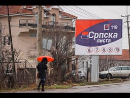 SNF: Beogradi po ndëshkon serbët që kundërshtojnë Listën Serbe, largime nga puna dhe presion në emër të “interesit kombëtar” SNF: Beogradi po ndëshkon serbët që kundërshtojnë Listën Serbe, largime nga puna dhe presion në emër të “interesit kombëtar”