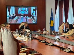 KPK shpall konkursin për Kryeprokuror të Shtetit KPK shpall konkursin për Kryeprokuror të Shtetit