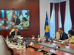 Debat në KPK për konkursin e Kryeprokurorit të Shtetit Debat në KPK për konkursin e Kryeprokurorit të Shtetit