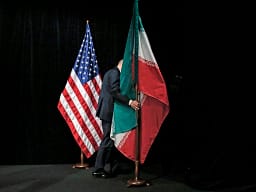 Irani pezullon bisedimet me SHBA-në për shkak të sulmeve të Izraelit në Liban Irani pezullon bisedimet me SHBA-në për shkak të sulmeve të Izraelit në Liban