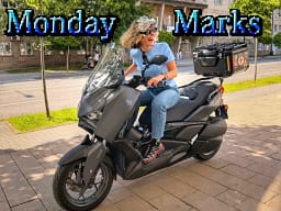 Ku me shku e çka me bo? Qe Monday Marks. Ku me shku e çka me bo? Qe Monday Marks.