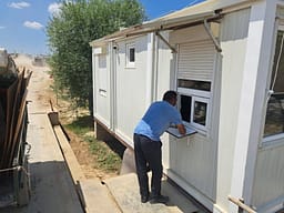 Nis zyrtarisht pranimi i mbeturinave nga qytetarët në katër deponi sanitare të KMDK-së Nis zyrtarisht pranimi i mbeturinave nga qytetarët në katër deponi sanitare të KMDK-së
