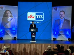 LDK: Programi për Ferizajn parasheh investime prej 500 milionë eurosh dhe central me gaz amerikan LDK: Programi për Ferizajn parasheh investime prej 500 milionë eurosh dhe central me gaz amerikan
