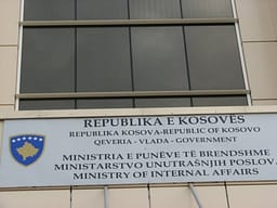 MPB i reagon Daut Haradinajt: Rankoviq është qytetare e Kosovës që nga viti 2001, Bojoviq i regjistruar që nga viti 2007 MPB i reagon Daut Haradinajt: Rankoviq është qytetare e Kosovës që nga viti 2001, Bojoviq i regjistruar që nga viti 2007