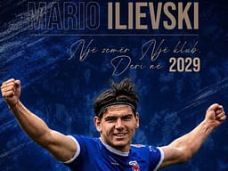 Sulmuesi Ilievski vazhdon me Prishtinën Sulmuesi Ilievski vazhdon me Prishtinën