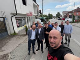 Armend Zemaj: Juniku po ecën drejt një tjetër fitoreje të LDK-së Armend Zemaj: Juniku po ecën drejt një tjetër fitoreje të LDK-së