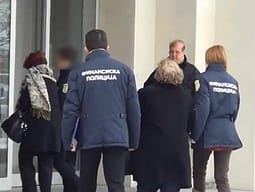 Kallëzim penal ndaj një personi nga Struga, ka dëmtuar buxhetin e shtetit për 8 milionë denarë Kallëzim penal ndaj një personi nga Struga, ka dëmtuar buxhetin e shtetit për 8 milionë denarë