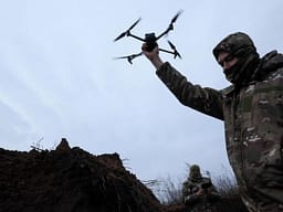 BE-ja ia jep Ukrainës 3.47 miliardë euro për dronë dhe raketa BE-ja ia jep Ukrainës 3.47 miliardë euro për dronë dhe raketa