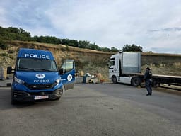 Shoqata e Naftëtarëve të Kosovës mbështet aksionin e Speciales: Rastet nën hetim janë të izoluara dhe nuk përfaqësojnë integritetin e sektorit Shoqata e Naftëtarëve të Kosovës mbështet aksionin e Speciales: Rastet nën hetim janë të izoluara dhe nuk përfaqësojnë integritetin e sektorit