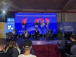 Investimet e diasporës në patundshmëri, në fokus të panelit të Expo Real Kosova 2026 Investimet e diasporës në patundshmëri, në fokus të panelit të Expo Real Kosova 2026